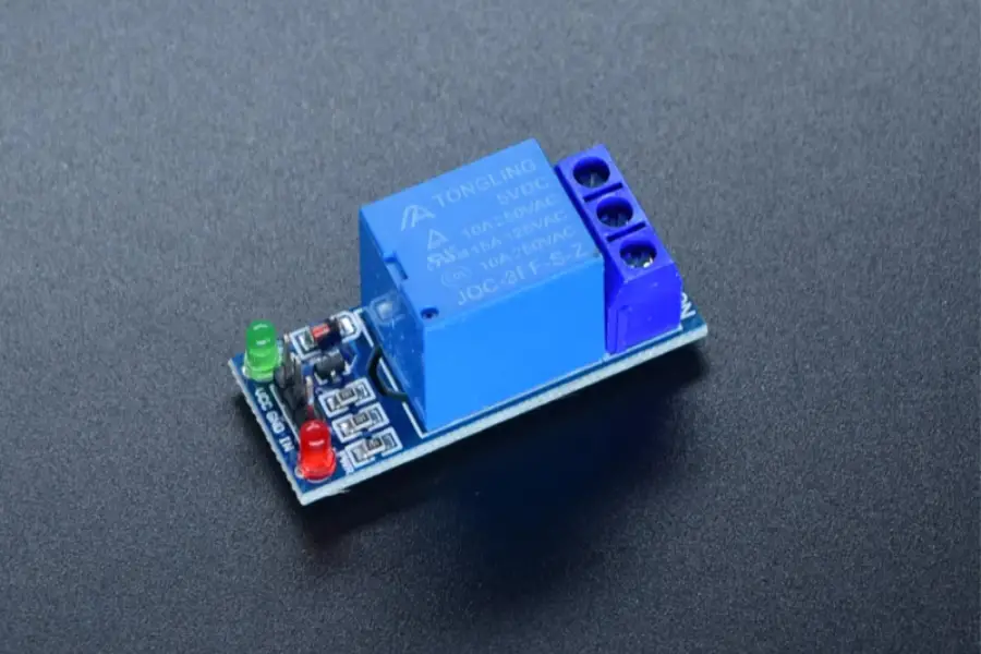 Introduction to Relay Modules